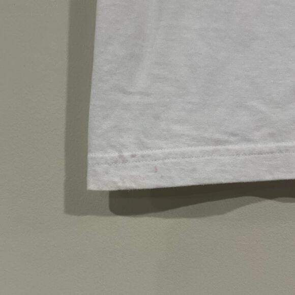 Atsuko Inuyasha Anime Graphic Tee Shirt - Picture 5 of 5